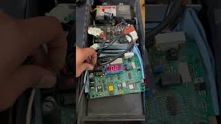 CR140750002 AC COLD STORAGE HANDLE  SO44848  TEST VIDEO [upl. by Deeanne16]