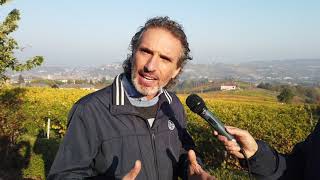 Gianni Doglia  27 ottobre 2021 Castagnole Lanze Asti [upl. by Laurance]