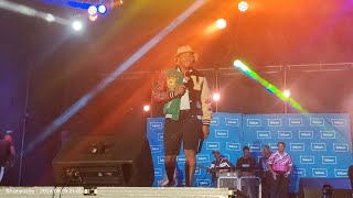 Ntencane ushaye Live onzima Shwi noMtekhala [upl. by Maryn70]