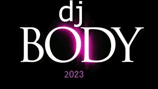 disco mix 80´s dj body [upl. by Aivekahs]