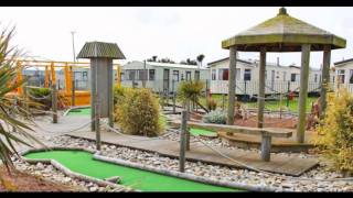 Haven Holidays Riviere Holiday Park [upl. by Newsom]