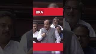 Shudhanshu Trivedi ji ne jab bharat ke nuclear power banane ki kahani sadan me sunaibjpindiainc [upl. by Krause]