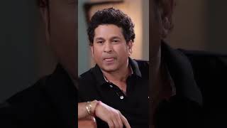 Sachin Tendulkar Share Sahara Cup Debashish Mohanty ytshorts shorts sachin msdhoni [upl. by Rora]