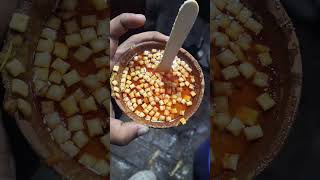 Kashi Chat Bhandar Varanasi  Kashi Chat Banaras  shorts youtubeshorts varanasi trending [upl. by Aicemat615]