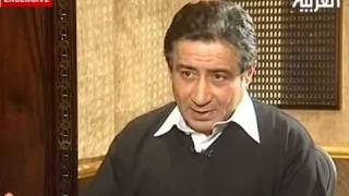 Ahmed Ezz InterviewAlArabiya Channel [upl. by Yenttihw606]