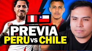 🌍 MAÑANA JUEGA PERÚ ¿CÓMO SE LE GANA A CHILE  COMENZÓ LA COPA AMÉRICA 2024 [upl. by Kcired336]