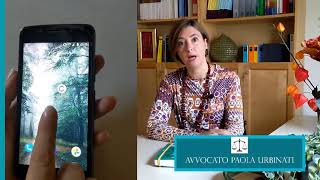 TUTORIAL APP GIUSTIZIA CIVILE  TROVA IL TUO PROCESSO CIVILE [upl. by Yracaz530]