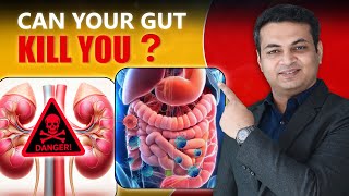 Avoid Kidney Damage Improve Your Gut Health Today [upl. by Adnirolc]