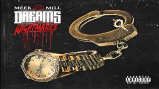 Meek Mill  Lay Up Feat WaleRick Ross and Trey Songz HD [upl. by Kristian722]