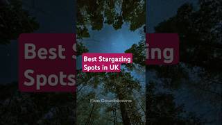 Wheres the best stargazing spot in UK shorts stargazing unitedkingdom [upl. by Noterb]