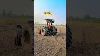 I miss you Nishu Bhai 🥹💔 farmer farming automobile modified thar undertray 737 855 500subs [upl. by Cardew737]