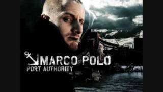 Marco Polo  Nostalgia ft Masta Ace [upl. by Sine]