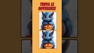 trova le differenze quiz quizchallenge quizgames trovaledifferenze test [upl. by Eamon]