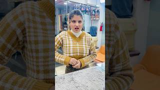 होशियारी पड़ी भारी 😭😣🥺 end zrur dekhna😂❤️ comedy shorts [upl. by Esertap503]