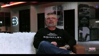 Brinkley RVs Are Game Changers [upl. by Jeannette]