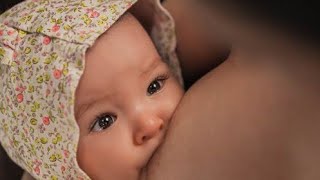 Formula Feed Breastfeeding Myths 16 baby normalizebreastfeeding newborn breastfeedingmatters [upl. by Kcyred197]