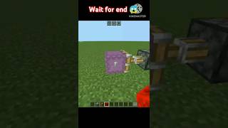 Noob ka sasta shulker box😱 shorts viral trending minecraft bundookhan [upl. by Eellah]