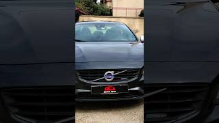 Volvo S60 D4 Rdesign TEL  0695226501  2015  prix  139000 DH [upl. by Ylatan840]