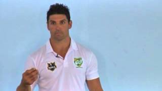 Trent Barrett  Defence Extract [upl. by Yliak]