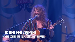 Ik ben een zwever aan wie moet ik mn stem geven  Spijkers met Koppen [upl. by Reinar]