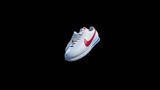 Nike Cortez Leather OG [upl. by Sadnak]