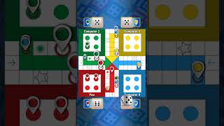 Loud king video ludo ludoking shortfeed trending gaming gameplay viralvideo viralshort [upl. by Katharyn727]