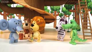 Raa Raa the Noisy Lion S02E20 The Lions Share [upl. by Feldt]