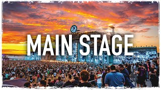 AIRBEAT ONE  MAINSTAGE [upl. by Eyllek]