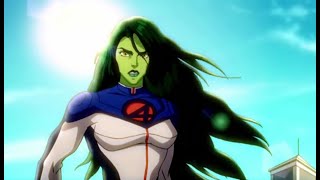 SheHulk Transformation  shorts 4K UHD [upl. by Irem38]