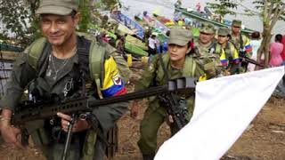 El Surgimiento de las FARC en Colombiaquot [upl. by Aiotal89]