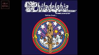 Philadelphia  Tell The Truth Full Album [upl. by Allegna]