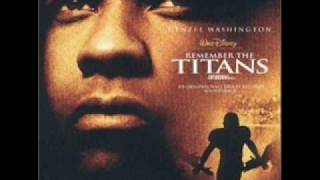 Remember the Titans Theme [upl. by Ardried]