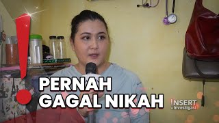 Kisah Hidup Thalita Curtis dari Pemain Sinetron hingga Jualan di Pinggir Jalan [upl. by Meihar876]