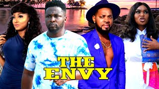 THE ENVY COMPLETE SEASON  AJANIGO SIMEON ONYI MICHAEL 2022 LATEST NOLLYWOOD MOVIES [upl. by Sokul]