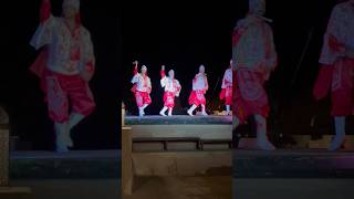 LebaneseSyrian Dance at Premium Desert Safari Camp dance desertsafari camp dubai [upl. by Larok]