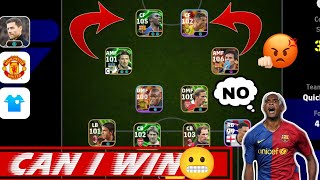 CAN I WIN AGAINST ETO AND RONALDO 😱😨 [upl. by Justin]