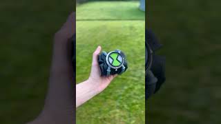 Ben 10 Race Against Time Omnitrix [upl. by Orian]