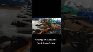 elecrric balance scooter wholesale eletricscooter scooter ebike balancescooter wholesale [upl. by Locin]