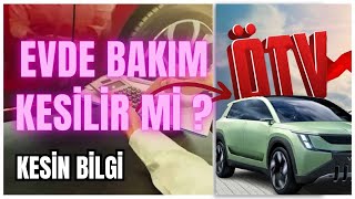 2024 Yılında Engelli Raporuyla Otomobil Alımında EVDE BAKIM MAAŞI KESİLİR Mİ İşte Güncel Hesaplama [upl. by Anicul]