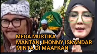 Jhonny Iskandar artist pernah ditinggal sang kekasih edukasi [upl. by Thorwald]