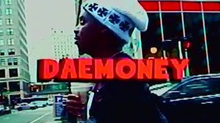 DaeMoney  KING OF THE HILL Official Video [upl. by Atenahs543]