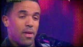 Craig David feat Nek  Walking away CARGO [upl. by Jen21]