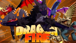 how to download dragon fire mod android [upl. by Welby]