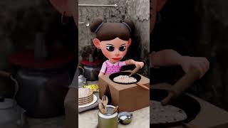 Kaha Gaye Mamta Bhare Din  granny  Cartoon  Gulli Bulli tmkoc  shortscomedy [upl. by Qahsi501]