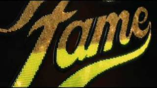 Fame  Official Trailer 2009 [upl. by Chancellor]