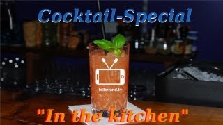 CocktailSpecial Tastemade Cocktail Party [upl. by Mukerji]