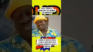 vamosrirqueavidaeboa humor comedia mussum ostrapalhões [upl. by Cherilyn996]