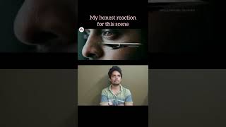 honestreactions thalapathythalapathyvijay tamilmoviemoviereaction trendingyoutubeshorts [upl. by Pasho307]