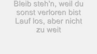 Tokio Hotel  Wo sind eure Hände lyrics [upl. by Hanonew]