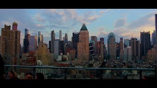 New York City BRoll Whats it like [upl. by Waldon]